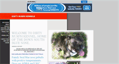 Desktop Screenshot of dirtymurphpits.00server.com