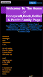 Mobile Screenshot of familysearcher.00server.com