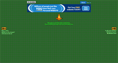 Desktop Screenshot of highdepv.00server.com