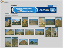 Tablet Screenshot of garman.00server.com
