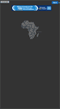 Mobile Screenshot of africa.00server.com