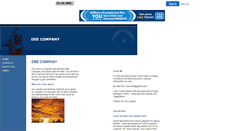 Desktop Screenshot of dee.00server.com